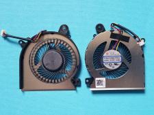 Вентилятор до ноутбука Msi Pulse Gl76 12UDK №1